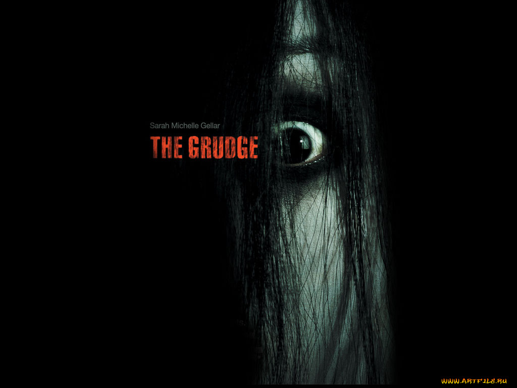 , , the, grudge